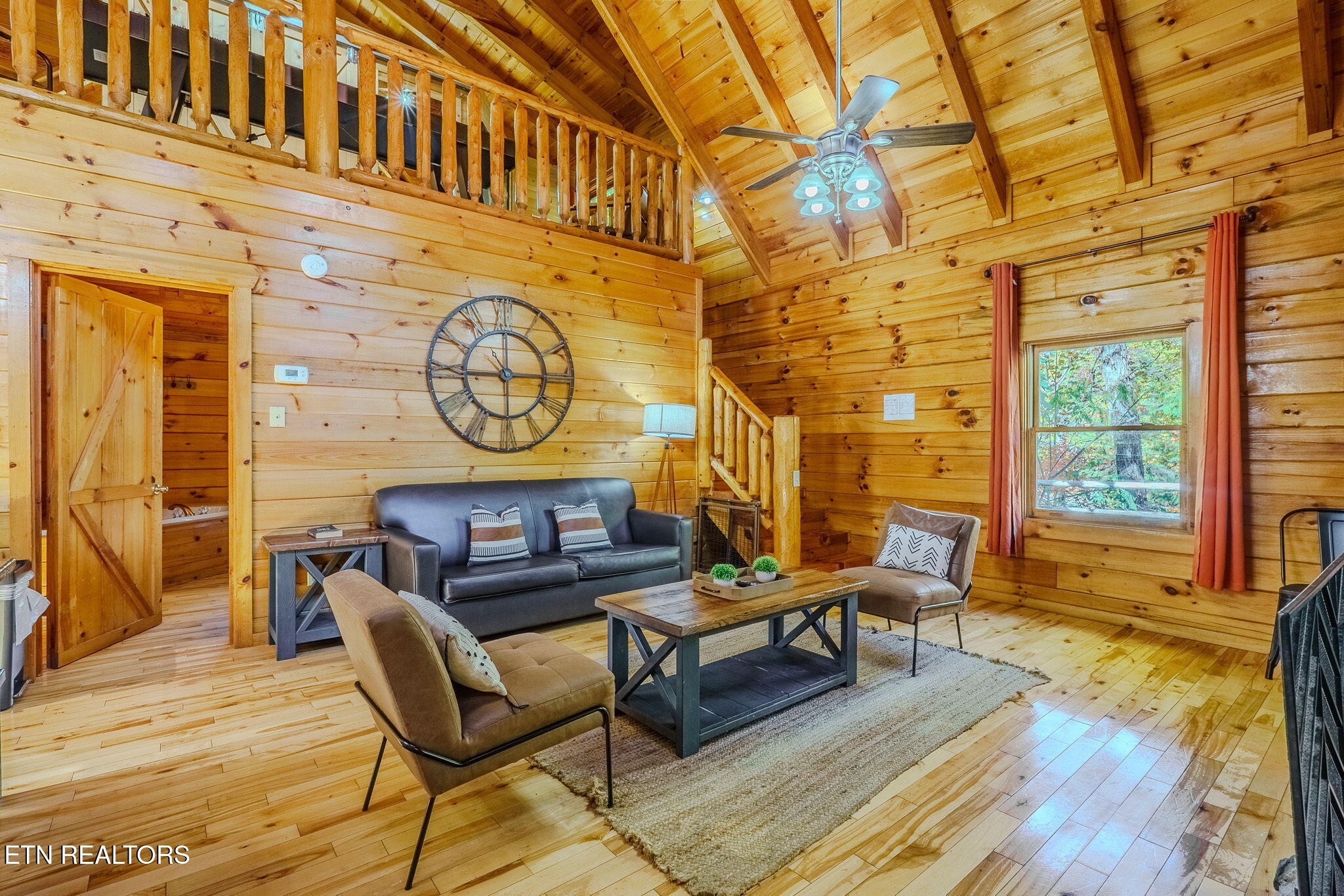 2105 Rabbit Point Way Sevierville, TN 37876 - Photo 10 of 31 Gallery Image 10