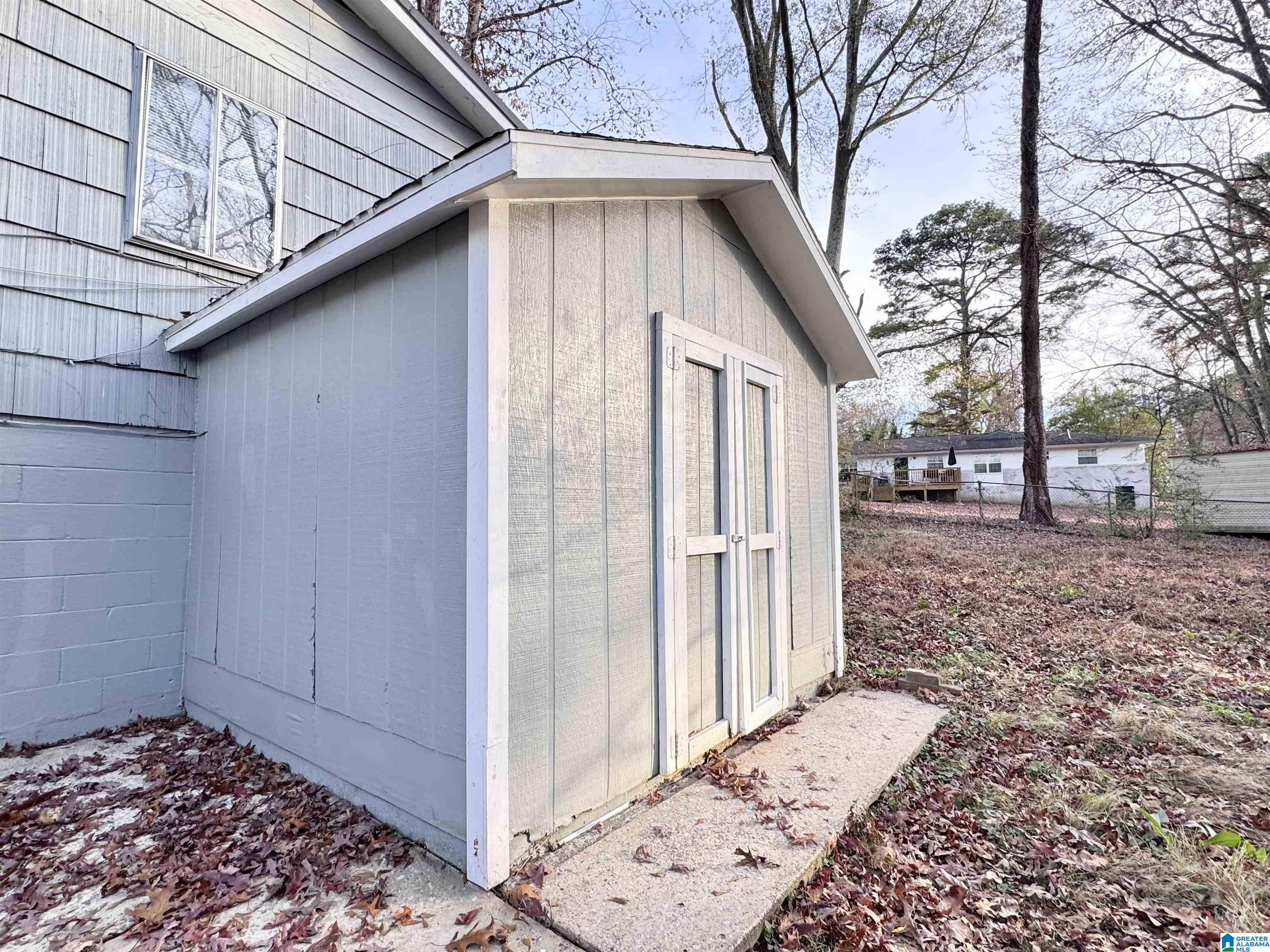 1640 4th Way Northwest Center Point, AL 35215 - Photo 43 of 53