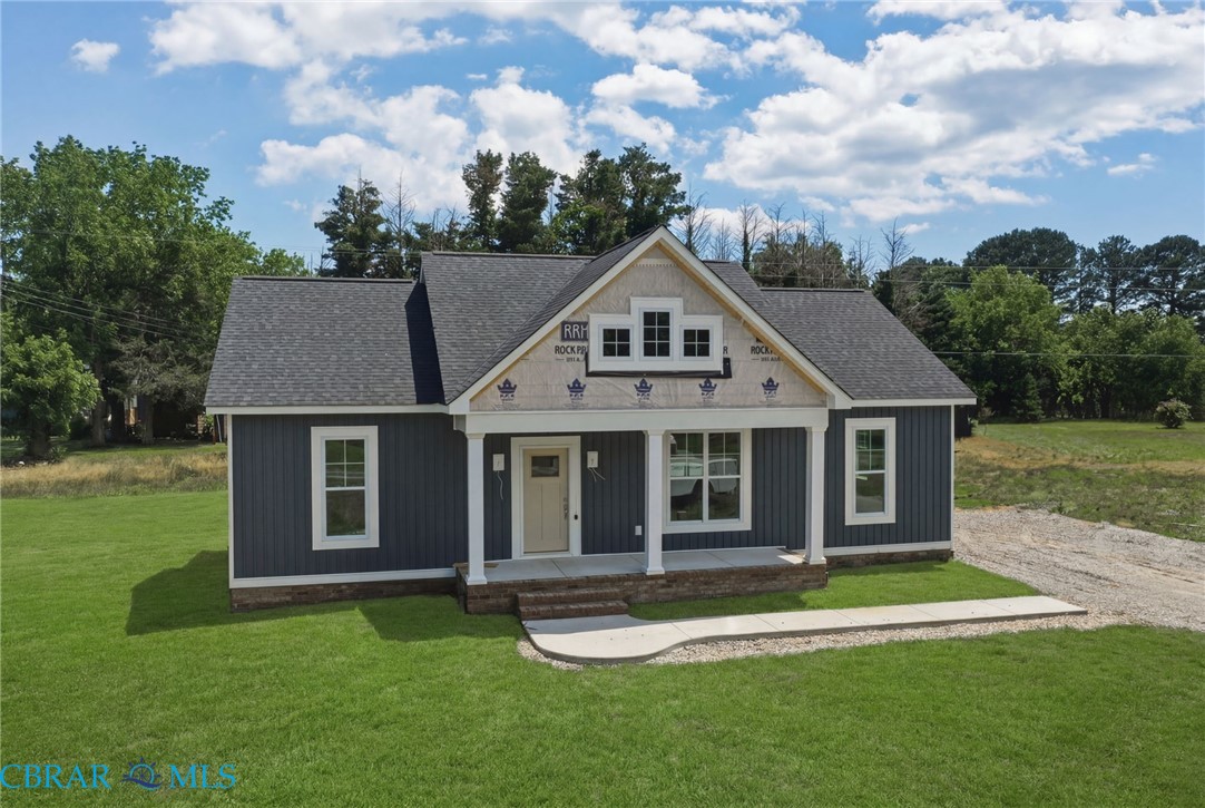 Tbd Sweet Hall Drive Reedville, VA 22539 - Photo 14 of 23