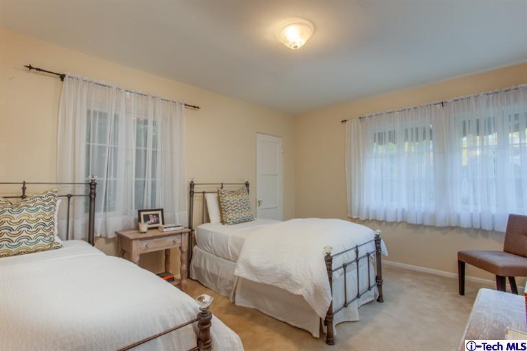 136 Glen Summer Road Pasadena, CA 91105 - Photo 22 of 26 Additional Photo