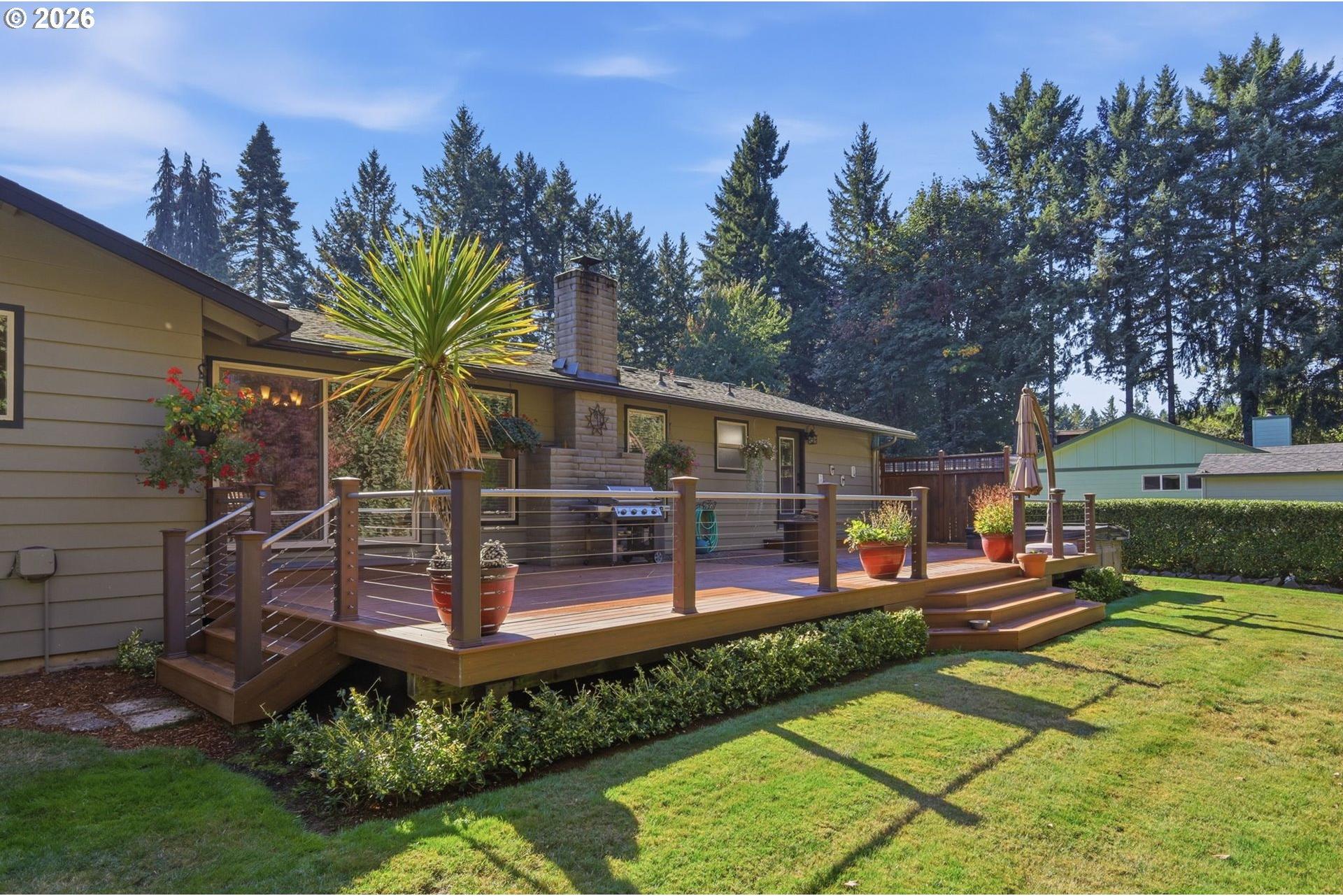 37845 Shenandoah Loop Springfield, OR 97478 - Photo 40 of 48 Deck