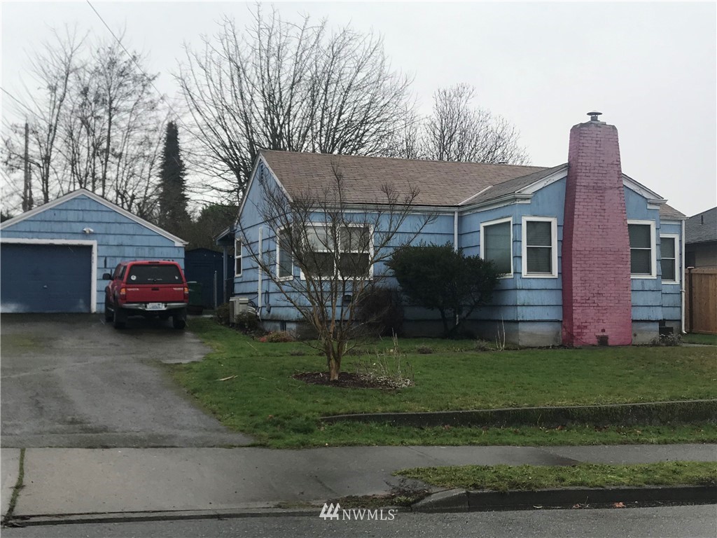 1908 Perry Avenue Bremerton, WA 98310 - Photo 1 of 1 Gallery Image 1