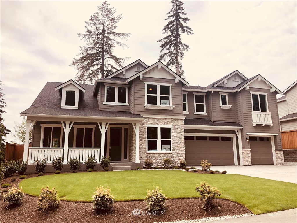 23725 3rd (lot 4) Avenue Southeast Bothell, WA 98021 - Photo 1 of 24