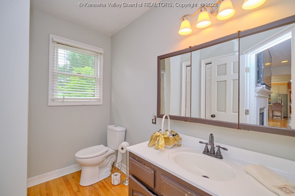 1014 Highland Road Charleston, WV 25302 - Photo 16 of 37 Gallery Image 16