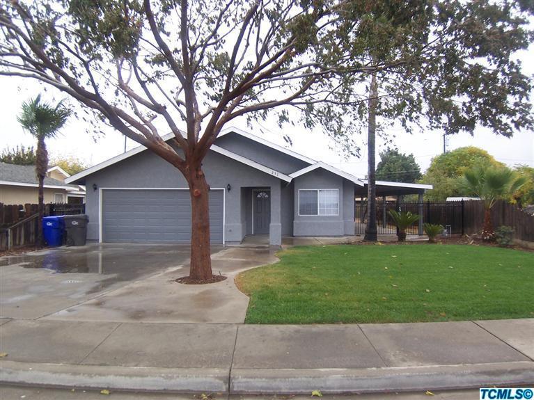231 South Belmont Road Exeter, CA 93221 - Photo 1 of 14 Primary Photo