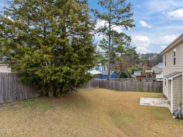 a view of a outdoor space