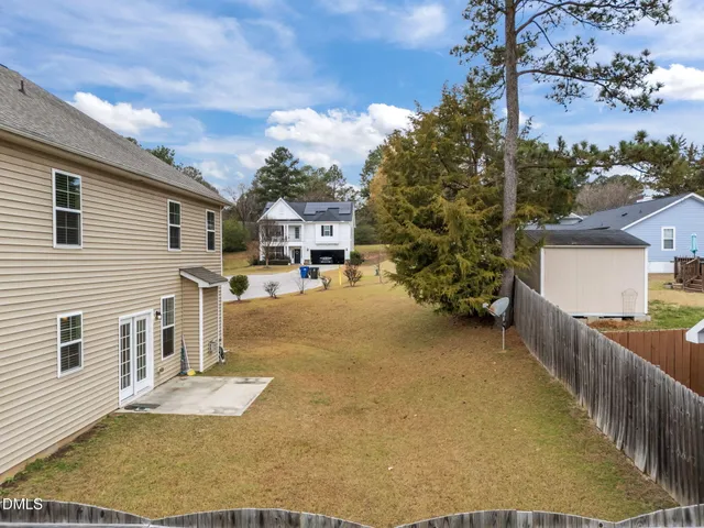 $479,900 | 3409 South Beaver Lane, Raleigh, NC 27604