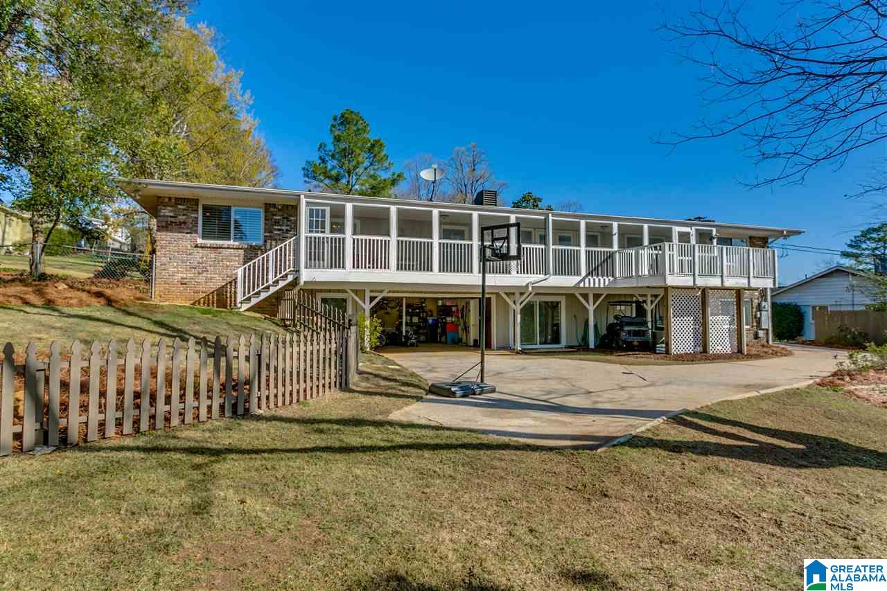 3653 Spring Valley Road Birmingham, AL 35223 - Photo 43 of 44