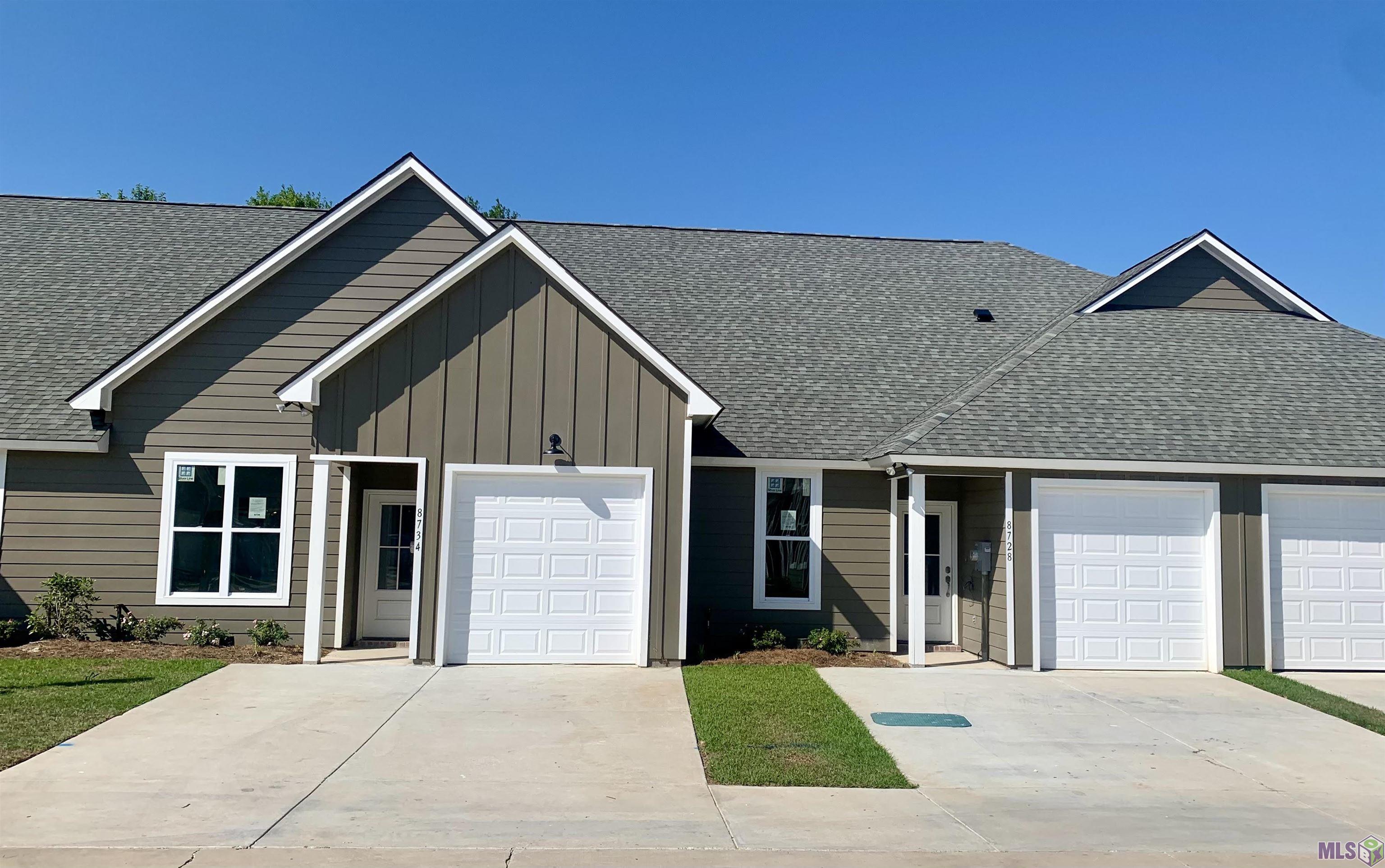 8728 Edgewater Drive Baton Rouge, LA 70820 - Photo 1 of 16 Gallery Image 1