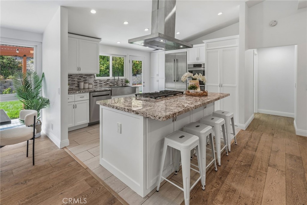 45 Silver Spring Drive Rolling Hills Estates, CA 90274 - Photo 13 of 49