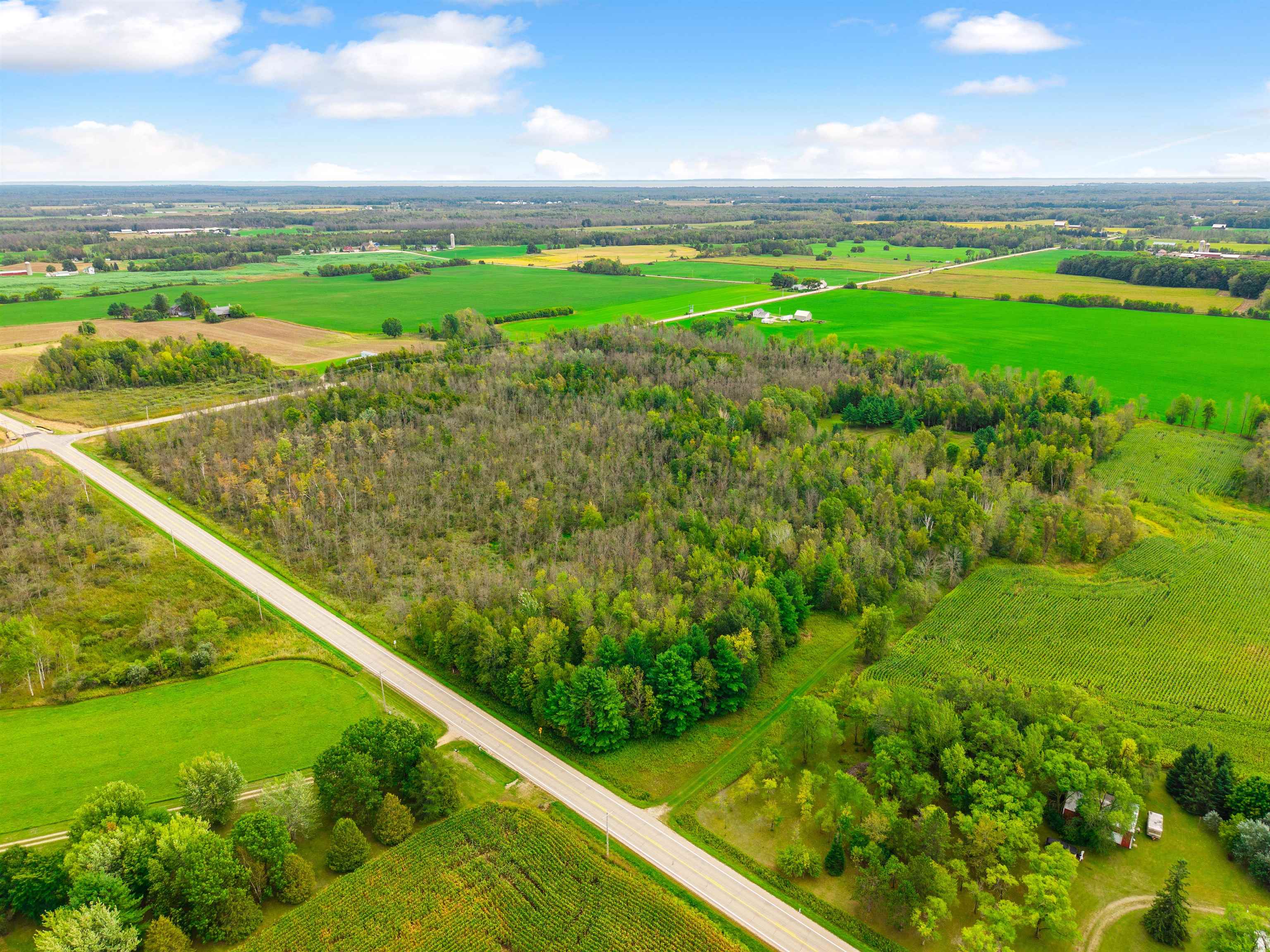 County Road West Oconto, WI 54153 - Photo 2 of 8 Gallery Image 2