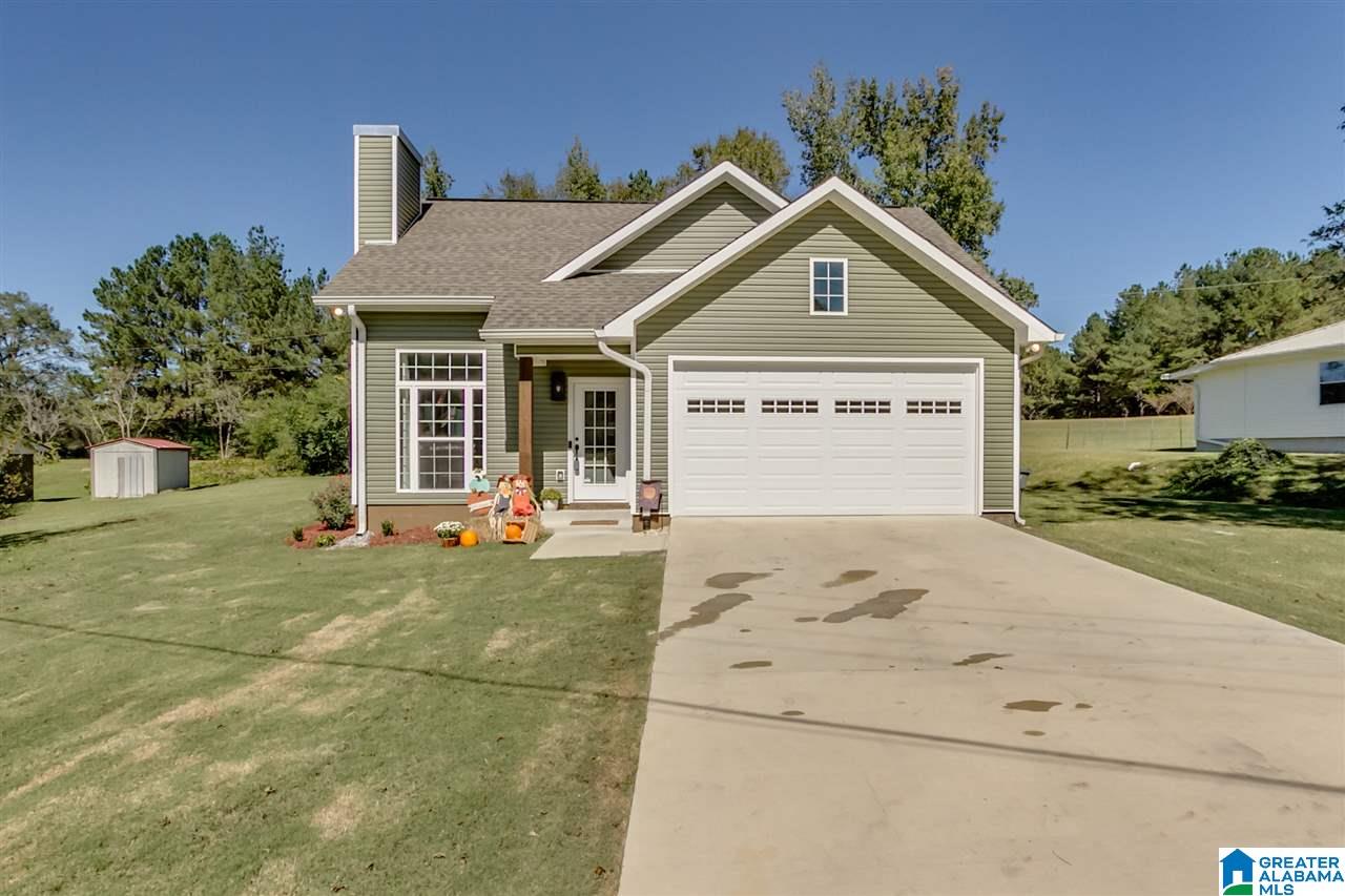53 Old Towne Road Gordo, AL 35466 - Photo 1 of 30 Gallery Image 1