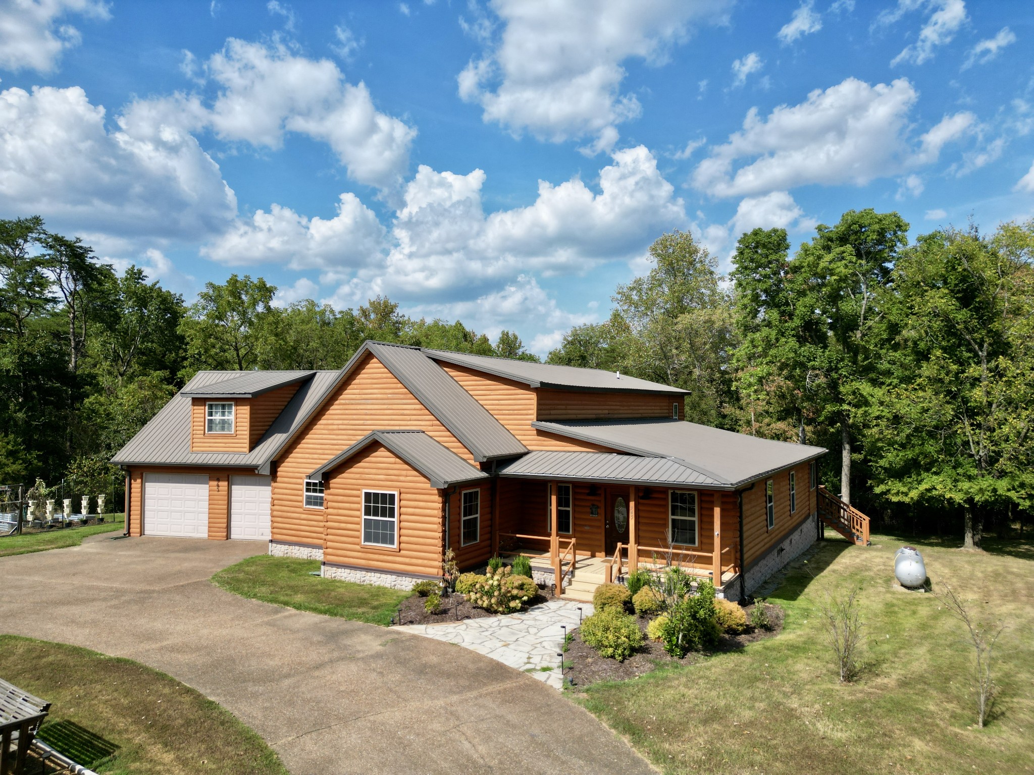 945 Canyon Run Road Lewisburg, KY 42256 - Photo 1 of 45 Gallery Image 1