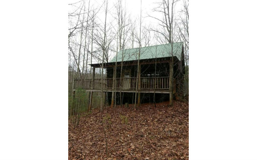 2795 Grape Creek Road Murphy, NC 28906 - Photo 1 of 1 Main View