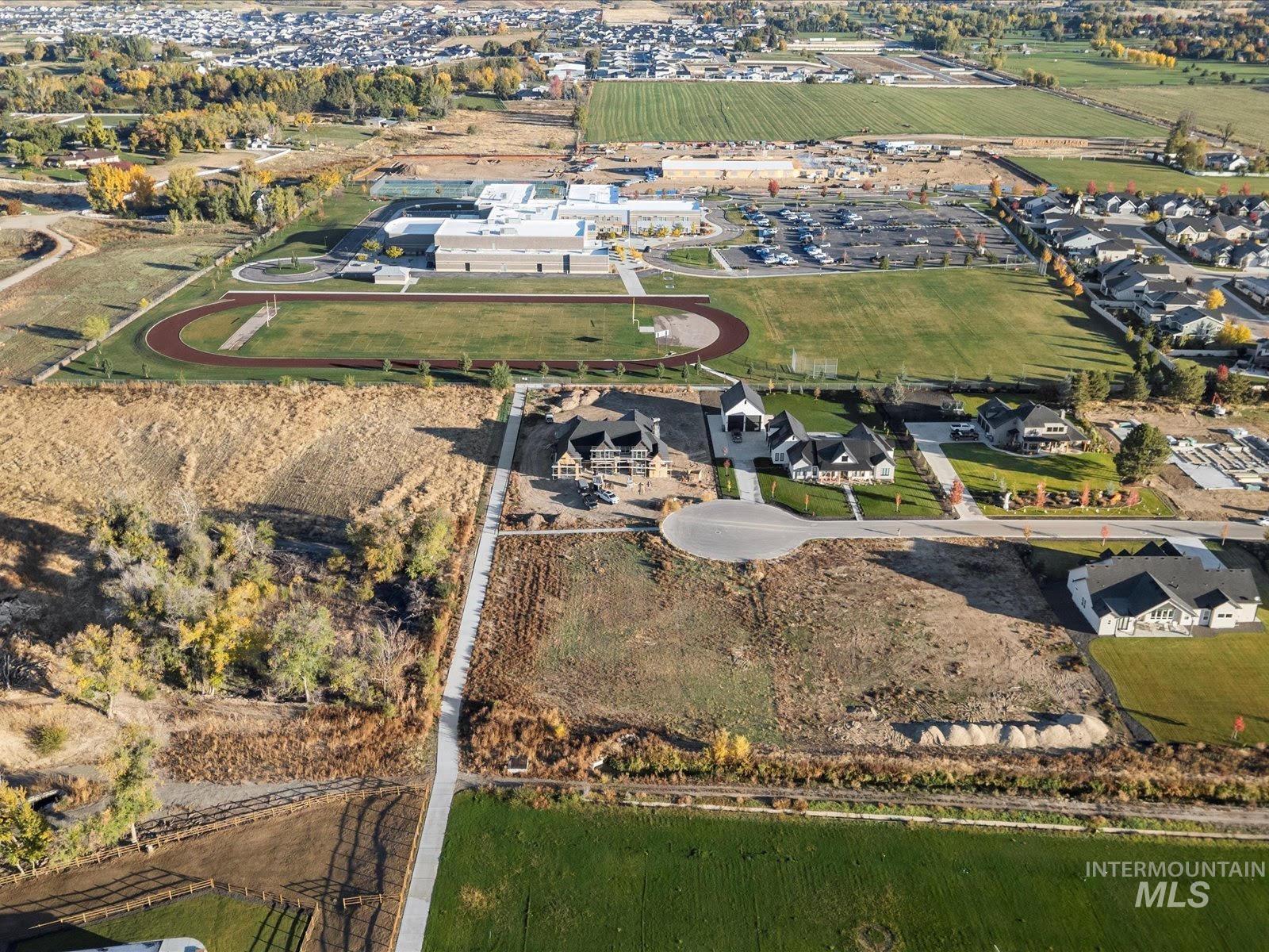 9573 West Stone Oak Lane Star, ID 83669 - Photo 14 of 24 View of property location featuring nearby suburban area