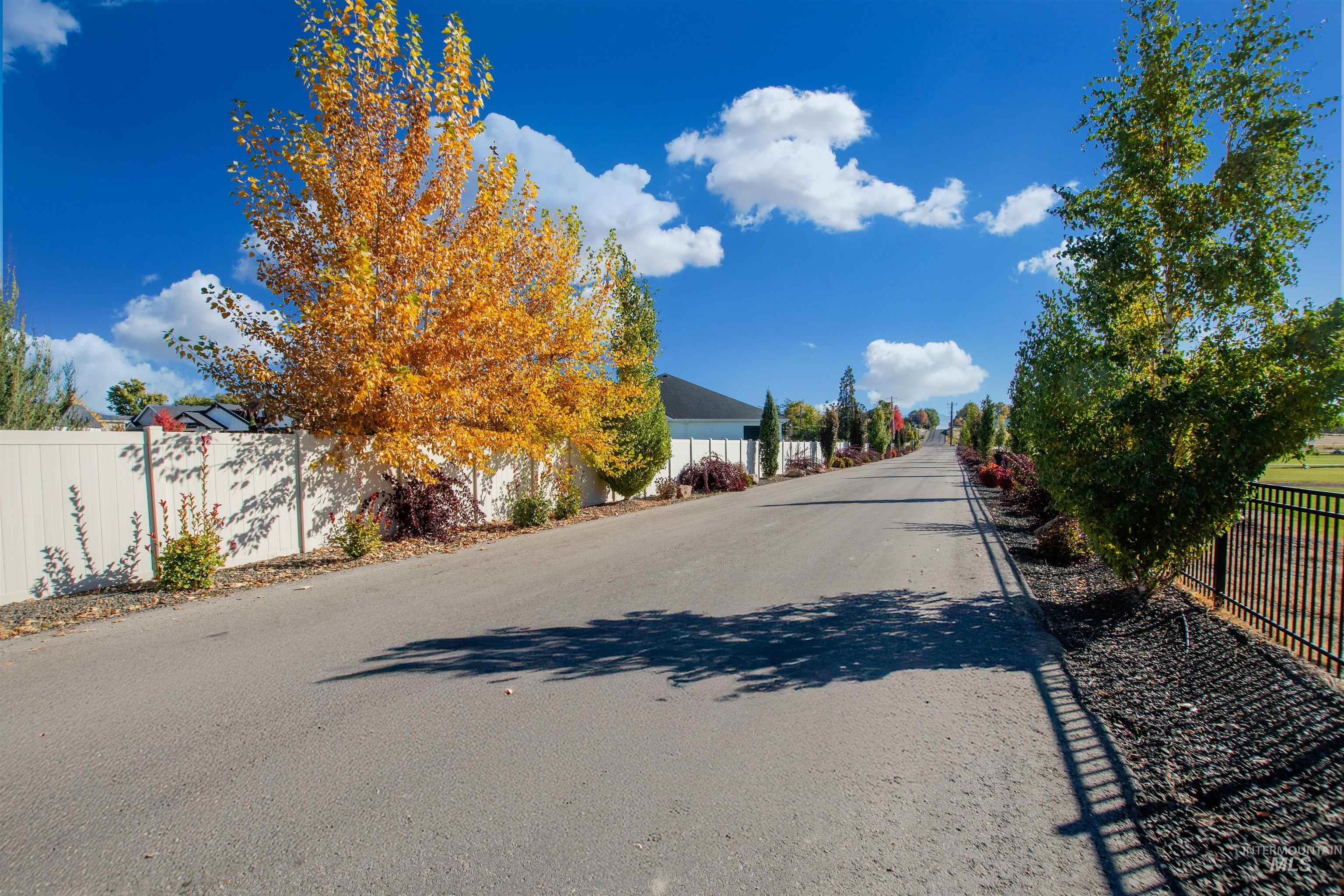 9573 West Stone Oak Lane Star, ID 83669 - Photo 20 of 24 View of asphalt road