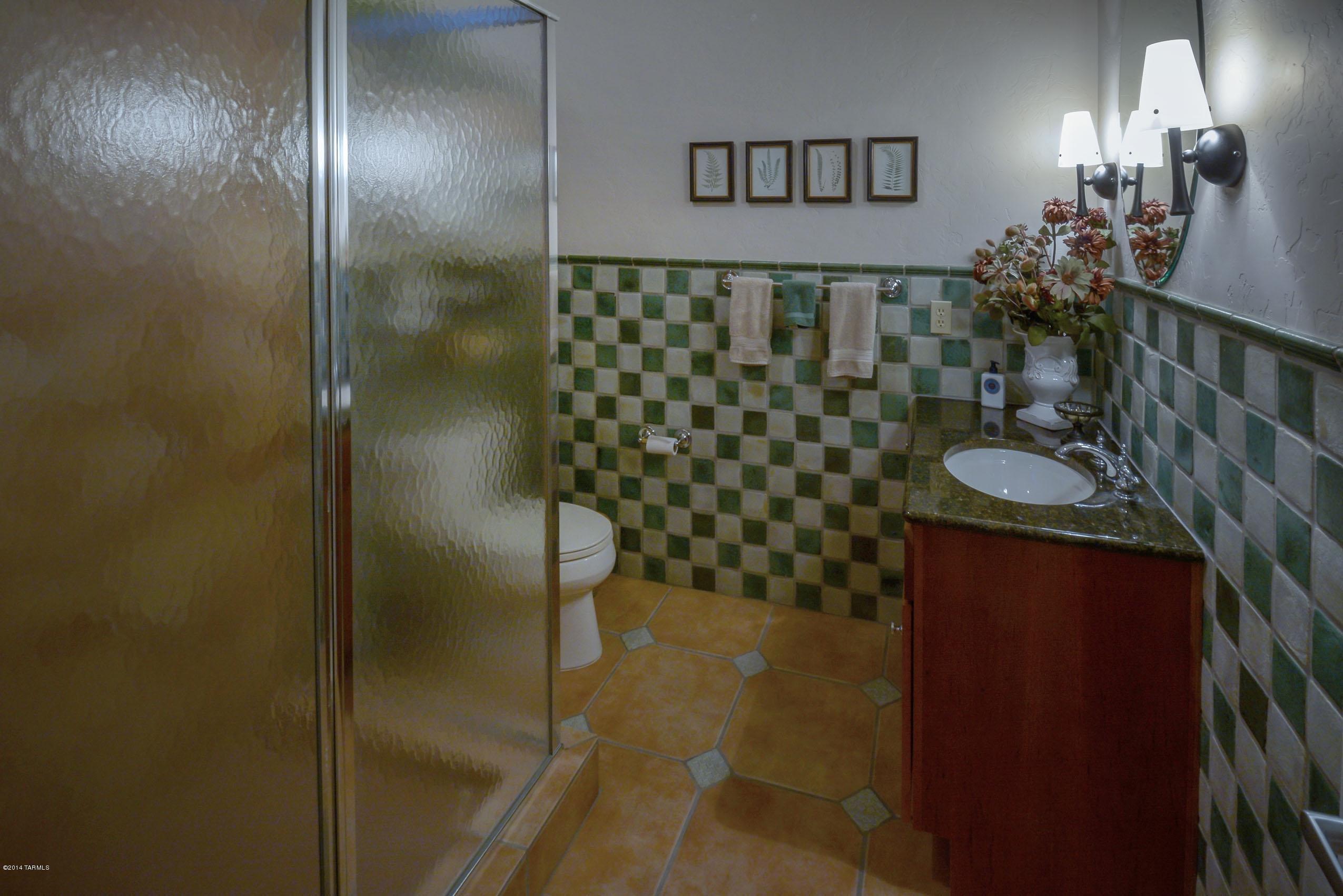 5395 North Ridge Spring Place Tucson, AZ 85749 - Photo 16 of 25 Gallery Image 16
