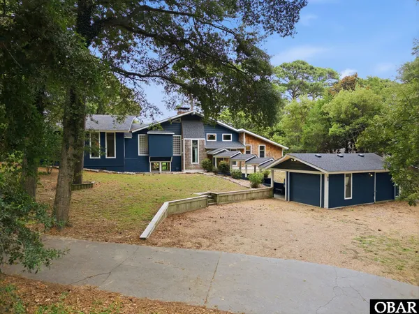 $849,000 | 88 South Dogwood Trail, Unit 8, Southern Shores, NC 27949