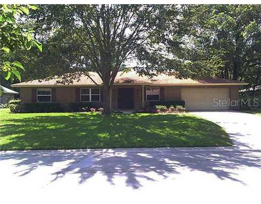 161 Post And Rail Road Longwood, FL 32750 - Photo 1 of 1 Exterior Front