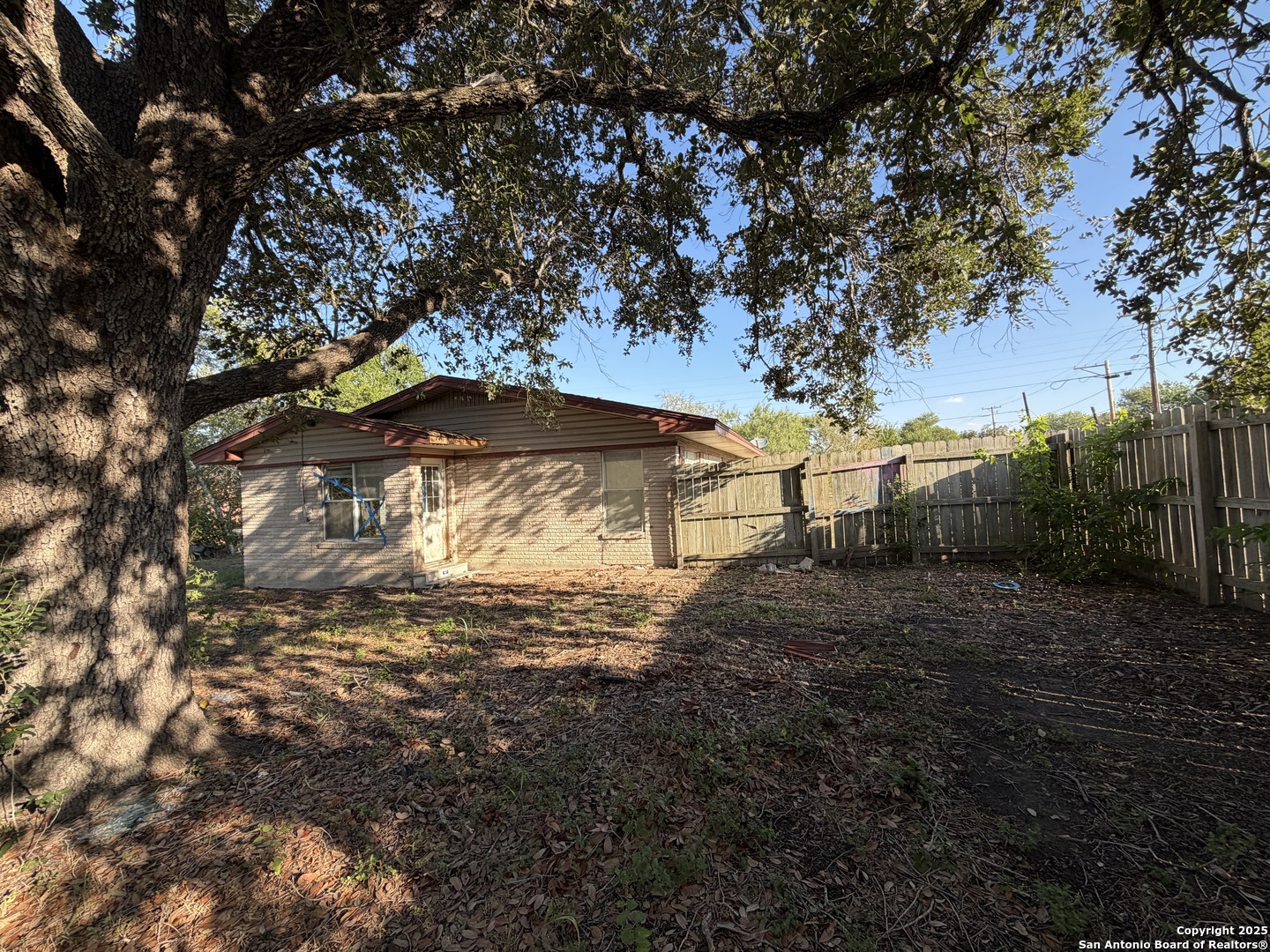218 Graham Road Kenedy, TX 78119 - Photo 19 of 19