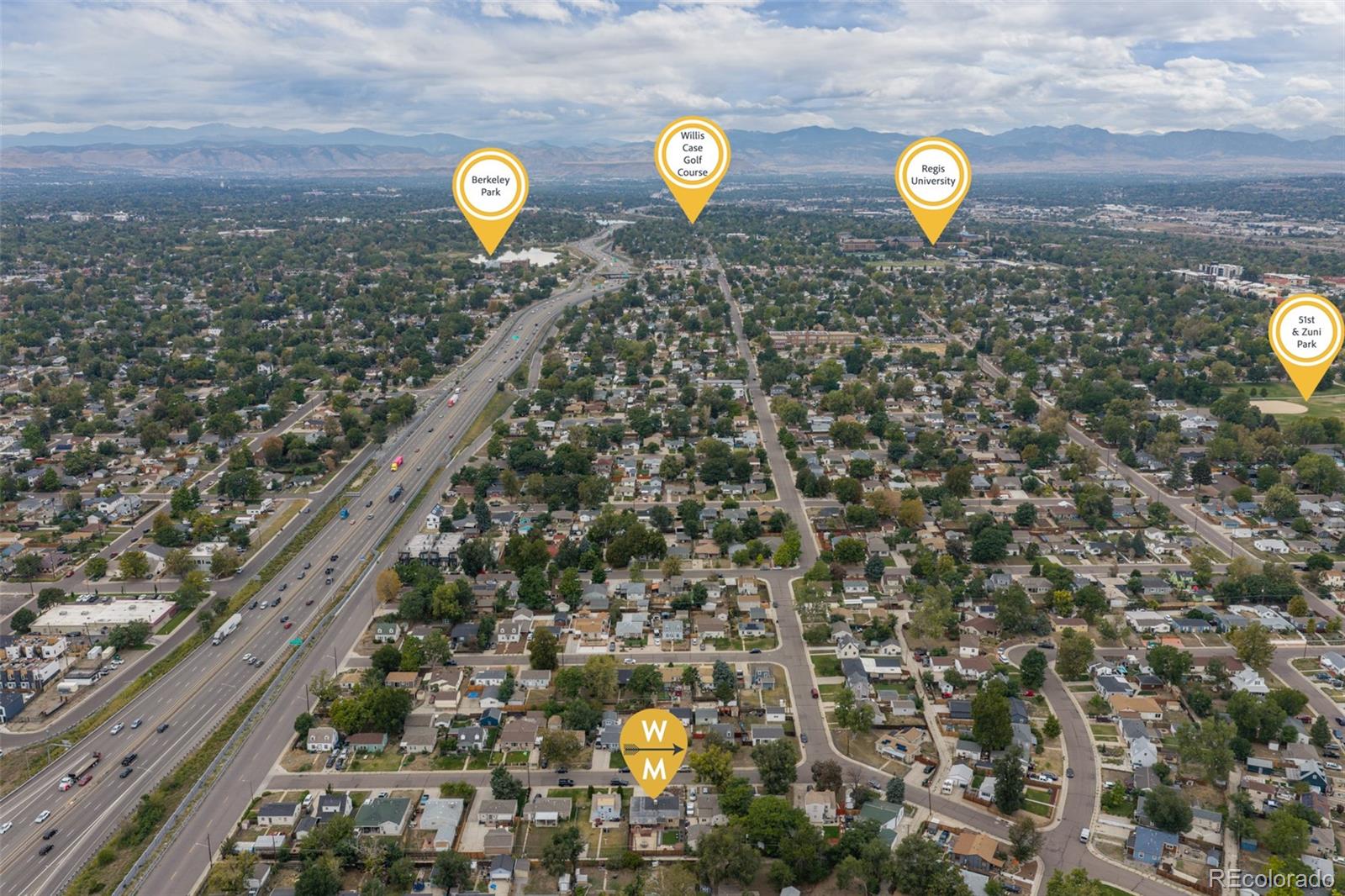 4870 Raritan Street Denver, CO 80221 - Photo 44 of 50 Gallery Image 44