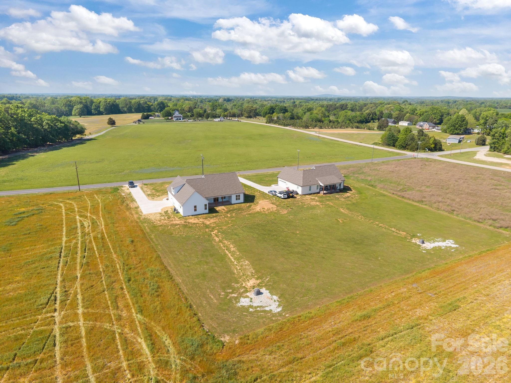 4805 Patterson Road China Grove, NC 28023 - Photo 38 of 42 a view of an ocean and city