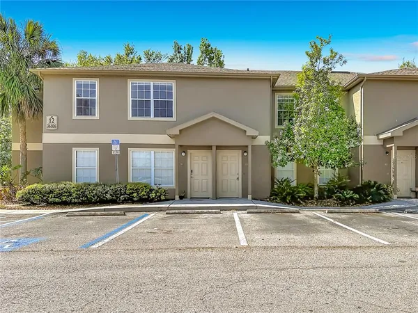 $168,000 | 36106 Lake Chase Boulevard, Unit 201, Zephyrhills, FL 33541