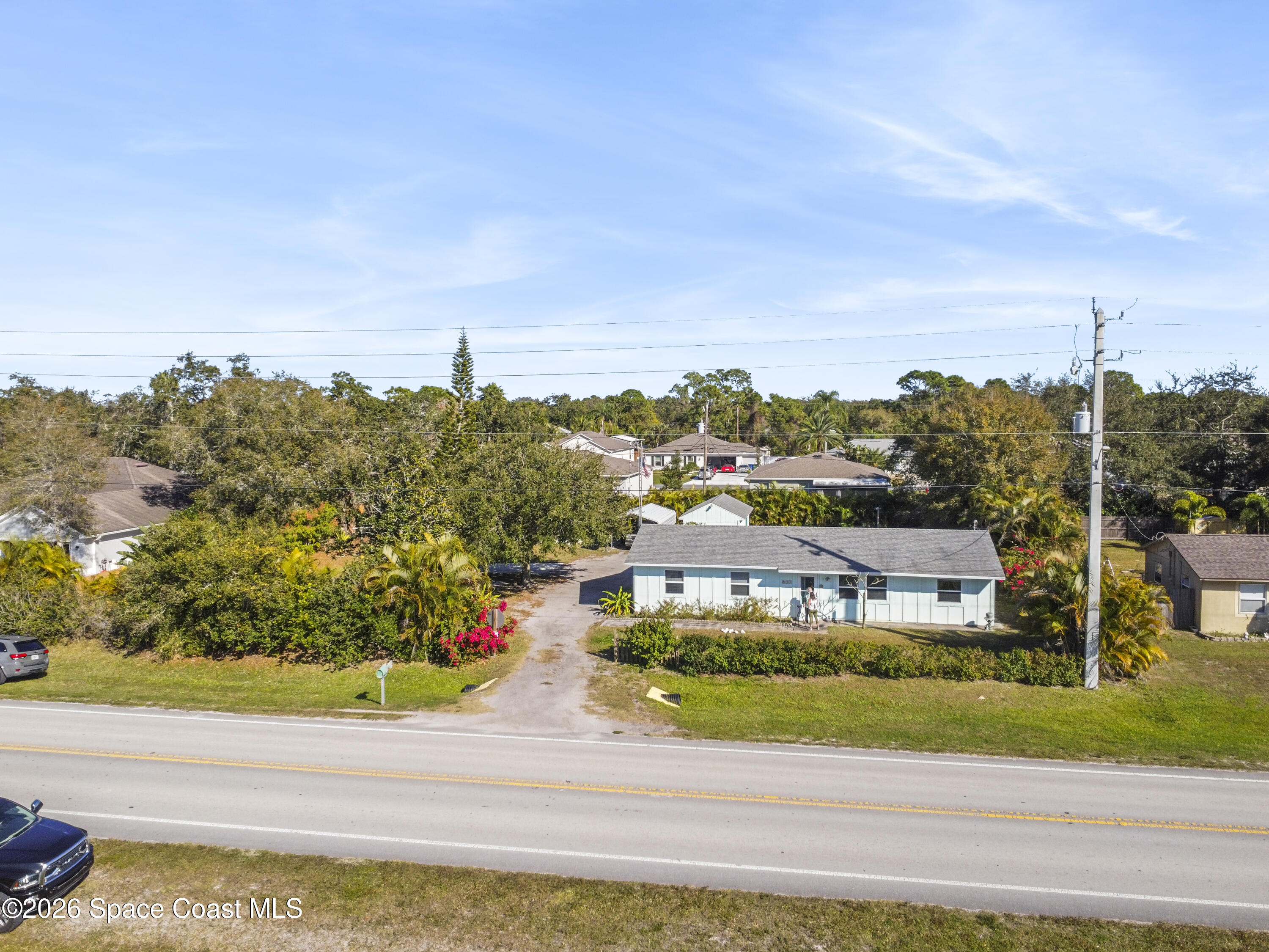637 Roseland Road Sebastian, FL 32958 - Photo 33 of 36 a view of a city