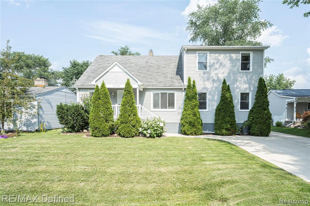 2583 Harrison Avenue Rochester Hills, MI 48307 - Photo 1 of 31