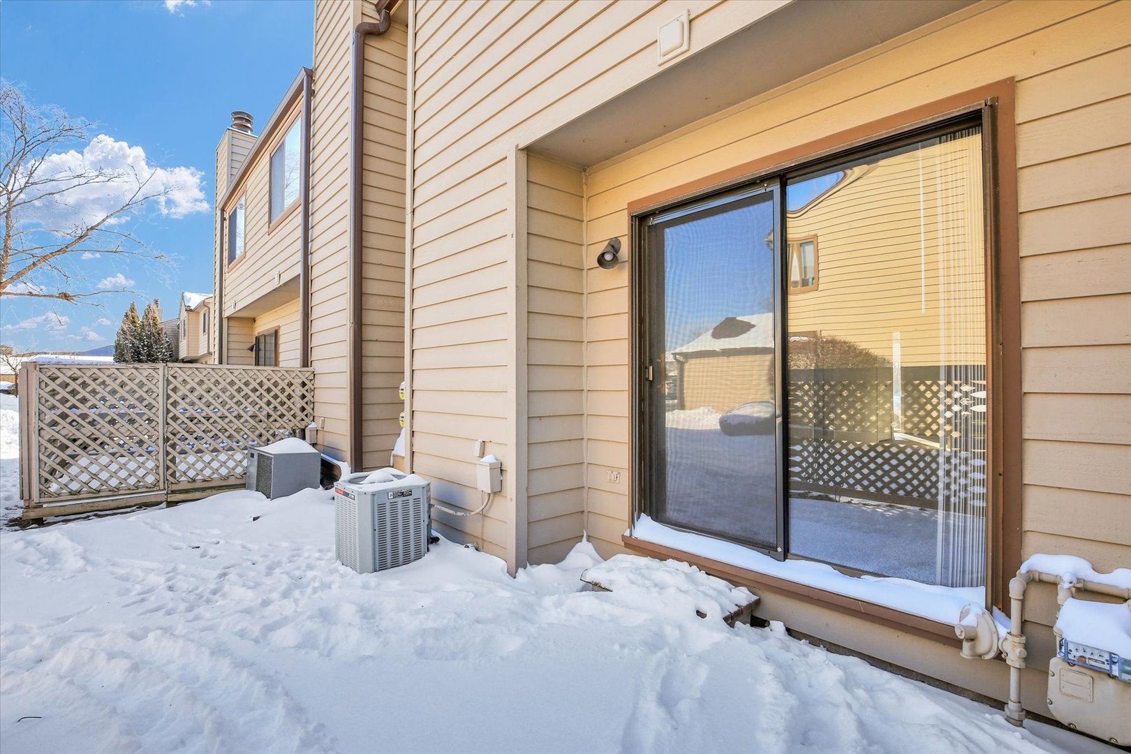 1306 Lancaster Drive Champaign, IL 61821 - Photo 25 of 28