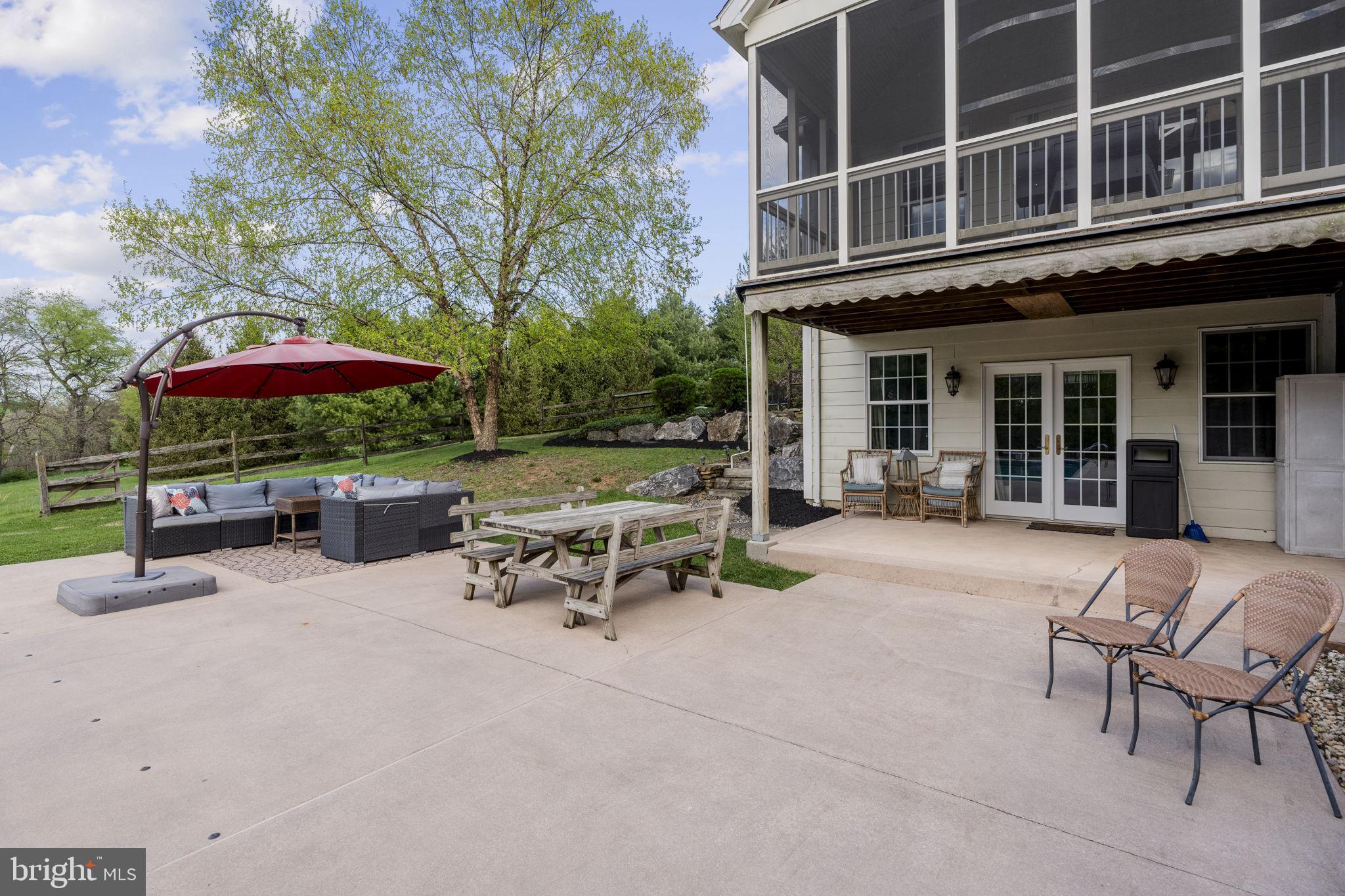 837 Ballstown Road Lititz, PA 17543 - Photo 26 of 134
