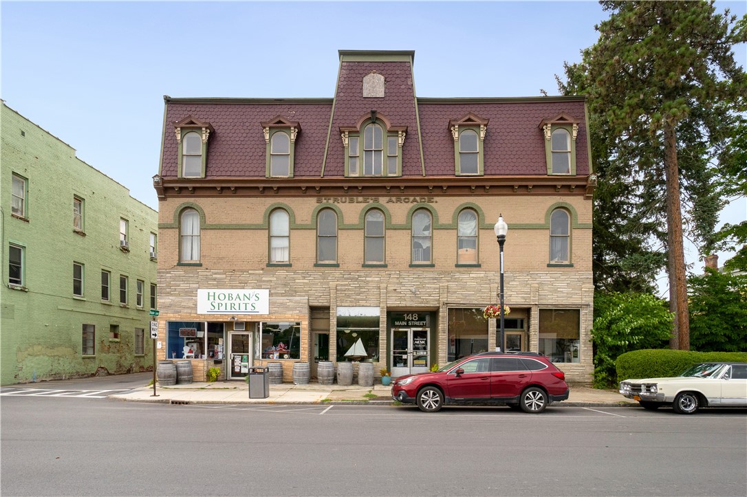 148 Main Street Milo, NY 14527 - Photo 1 of 1