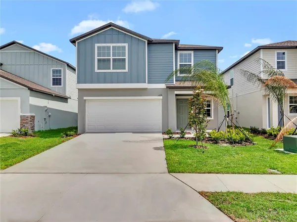 $3,100 | 6115 Blue Paloma Court, Palmetto, FL 34221