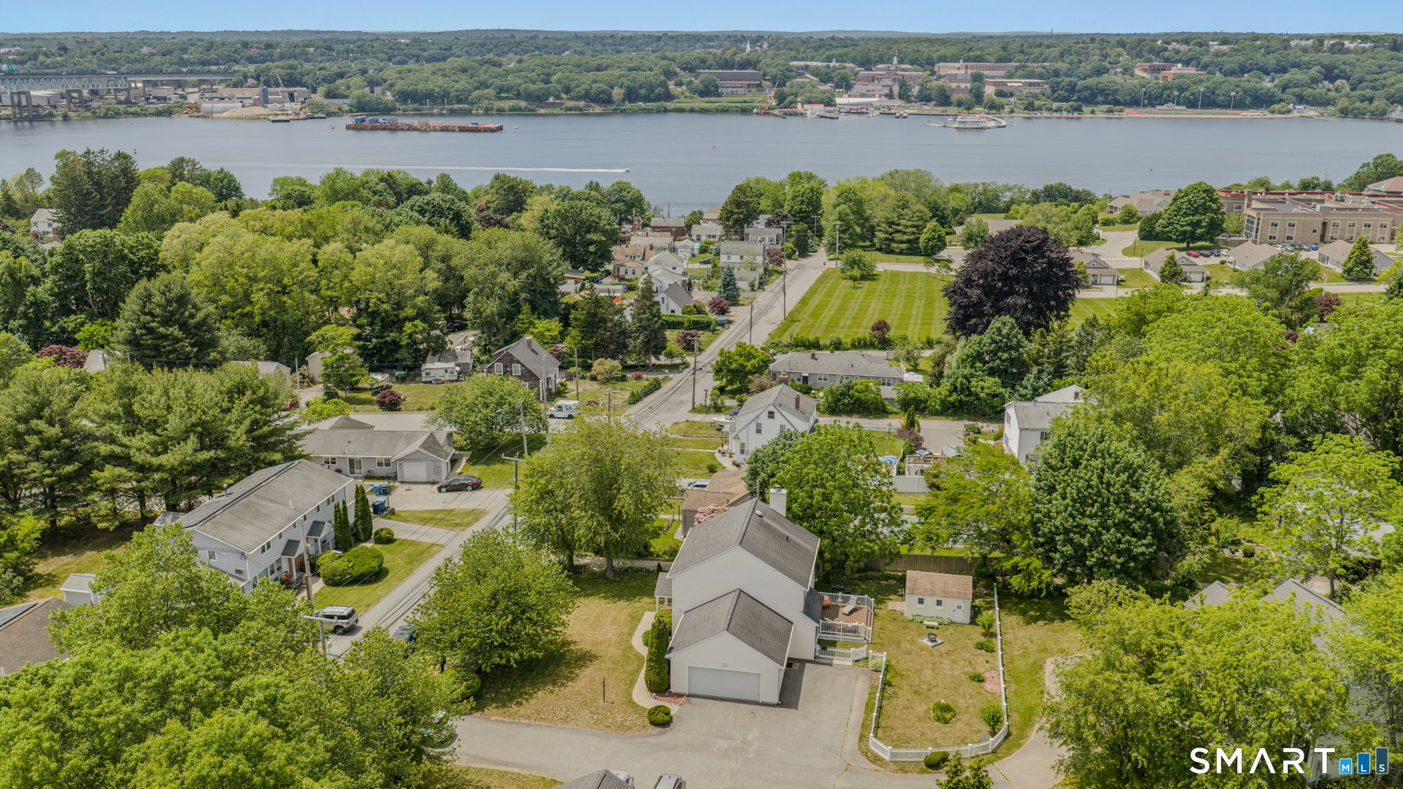 167 Lestertown Road Groton, CT 06340 - Photo 36 of 40