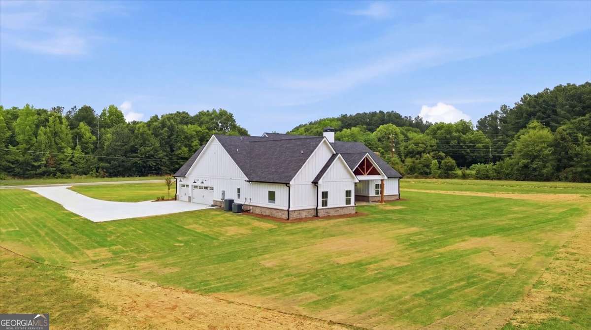 1217 Pleasant Valley Road Monroe, GA 30655 - Photo 83 of 96
