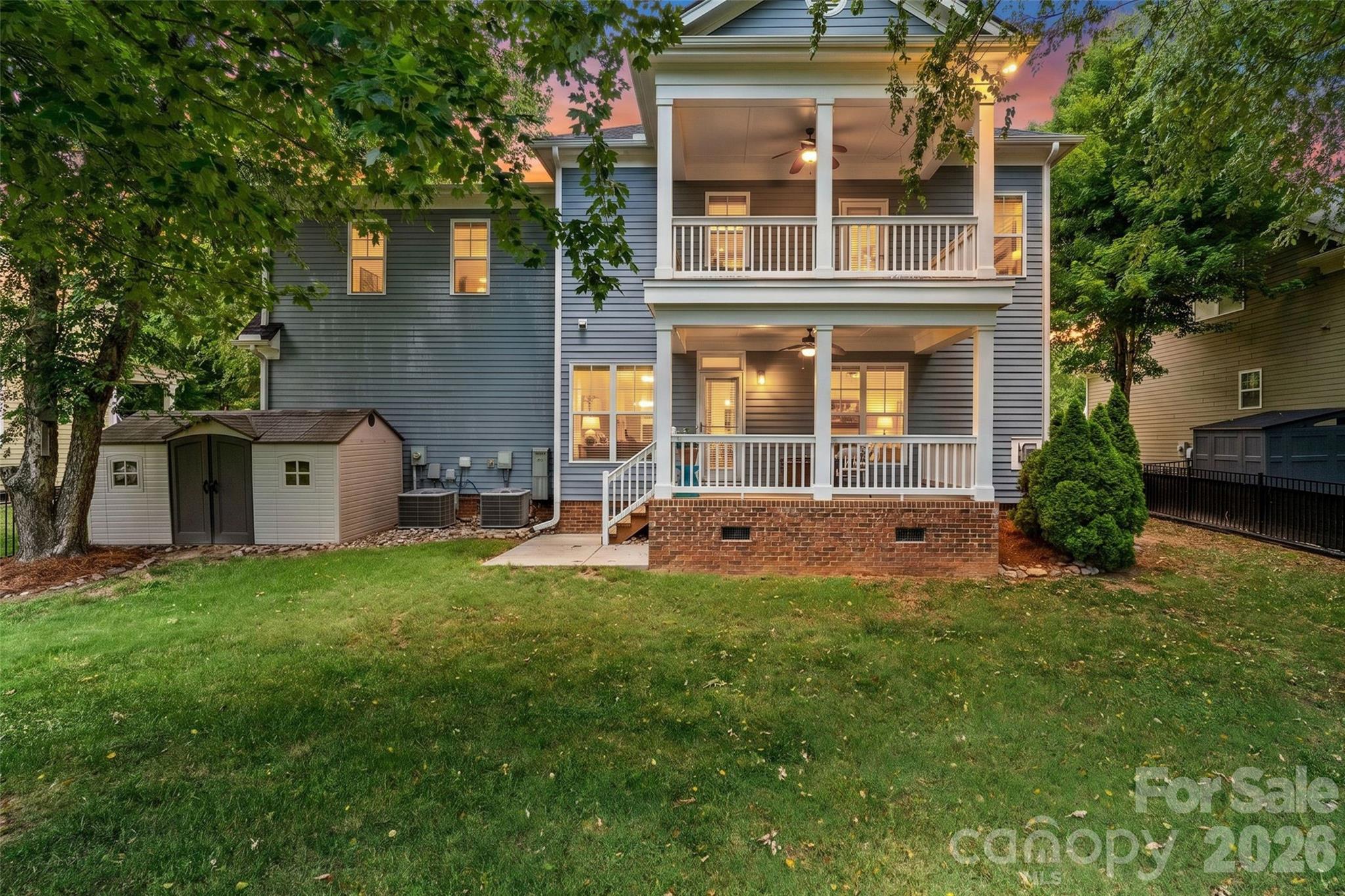 411 Shoreline Parkway Tega Cay, SC 29708 - Photo 33 of 47