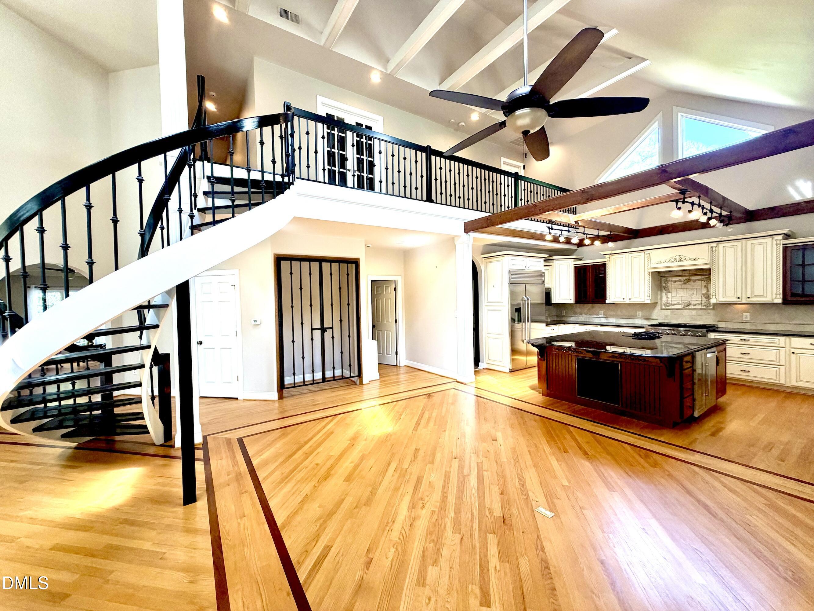 2905 Hunters Bluff Drive Raleigh, NC 27606 - Photo 9 of 79 IMG_3287