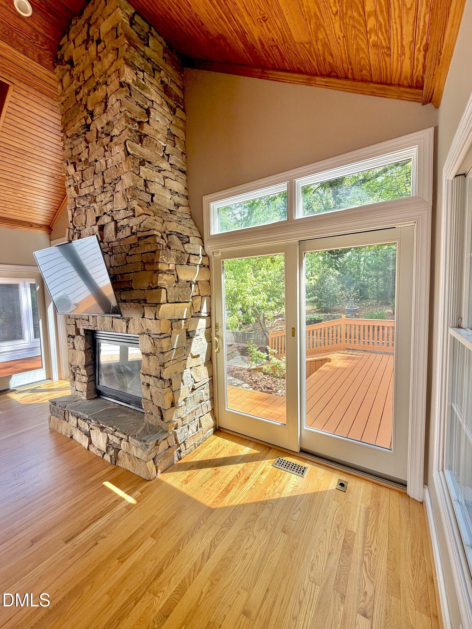 2905 Hunters Bluff Drive Raleigh, NC 27606 - Photo 18 of 79 IMG_3263