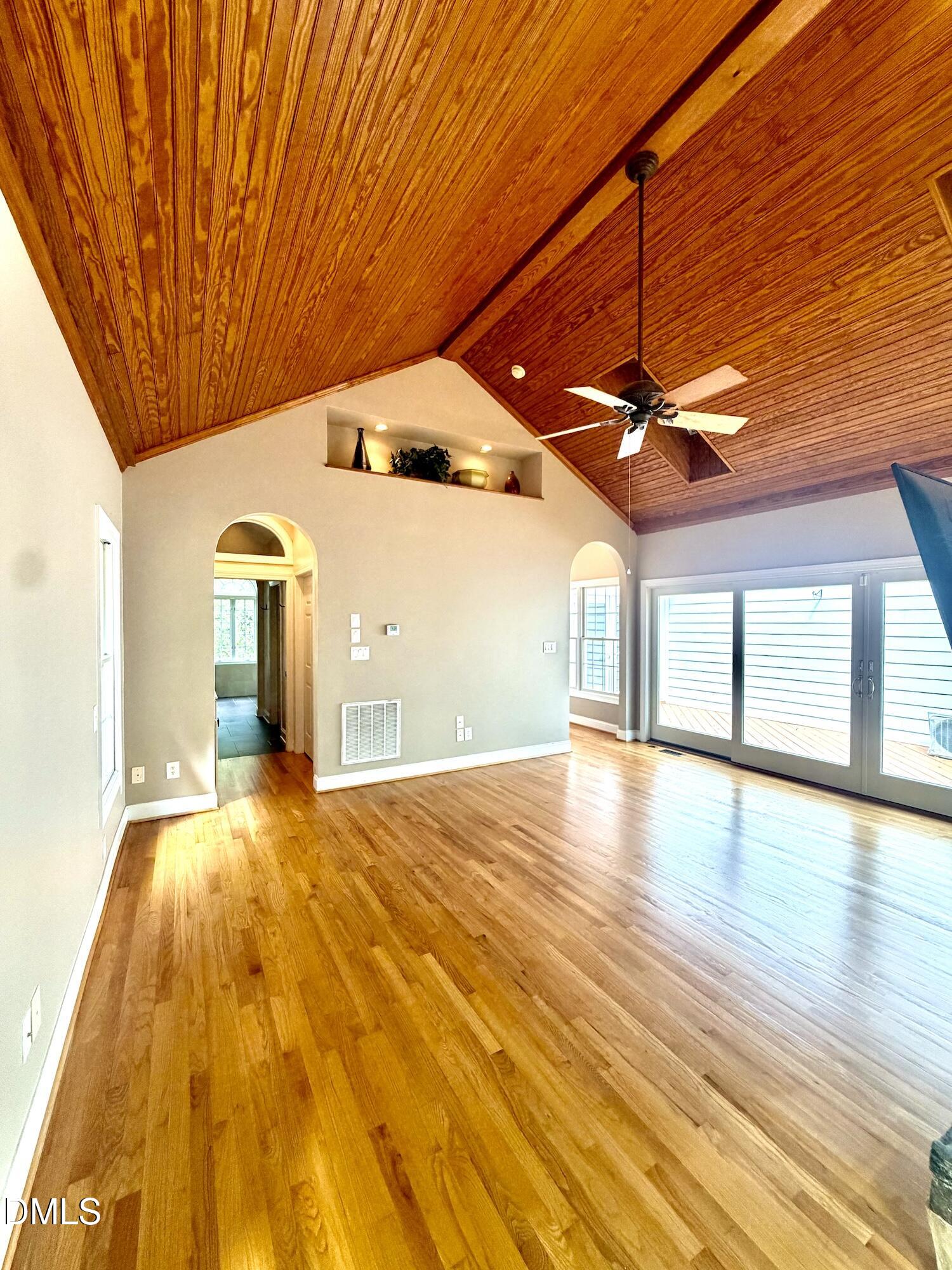 2905 Hunters Bluff Drive Raleigh, NC 27606 - Photo 19 of 79 IMG_3270