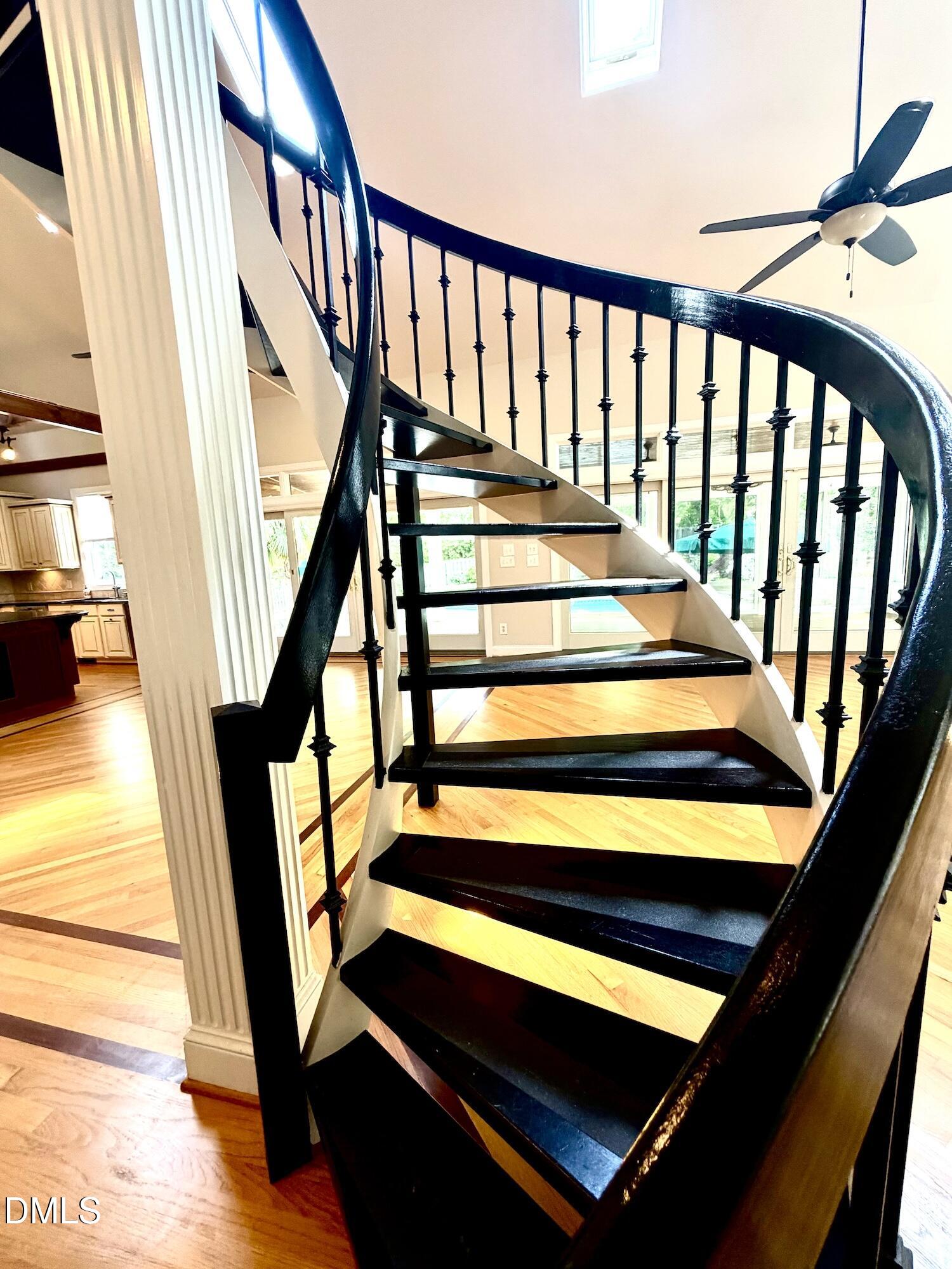 2905 Hunters Bluff Drive Raleigh, NC 27606 - Photo 28 of 79 IMG_3289