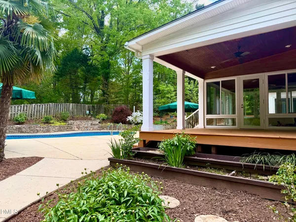 $1,049,000 | 2905 Hunters Bluff Drive, Raleigh, NC 27606