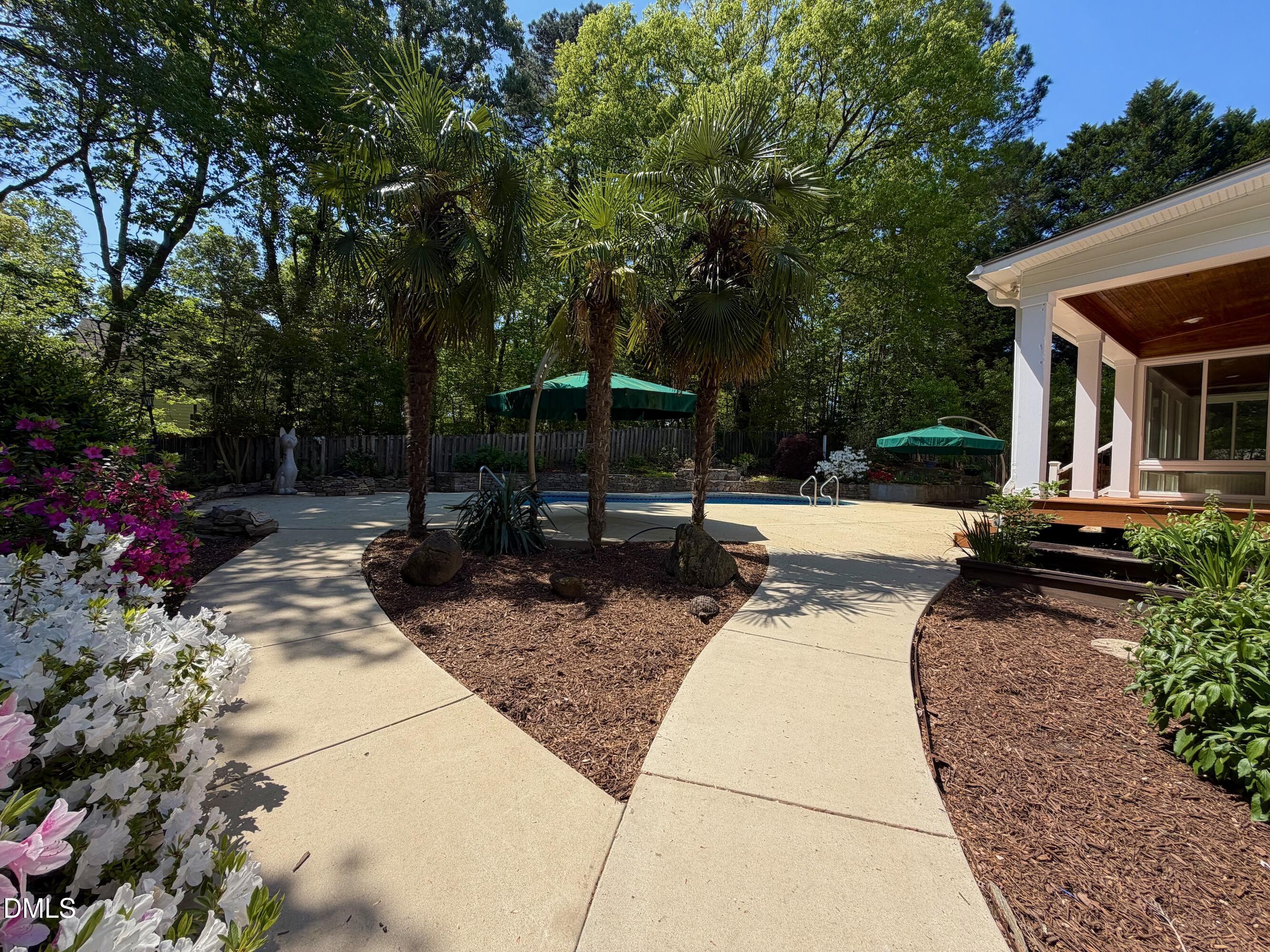2905 Hunters Bluff Drive Raleigh, NC 27606 - Photo 52 of 79 IMG_3341