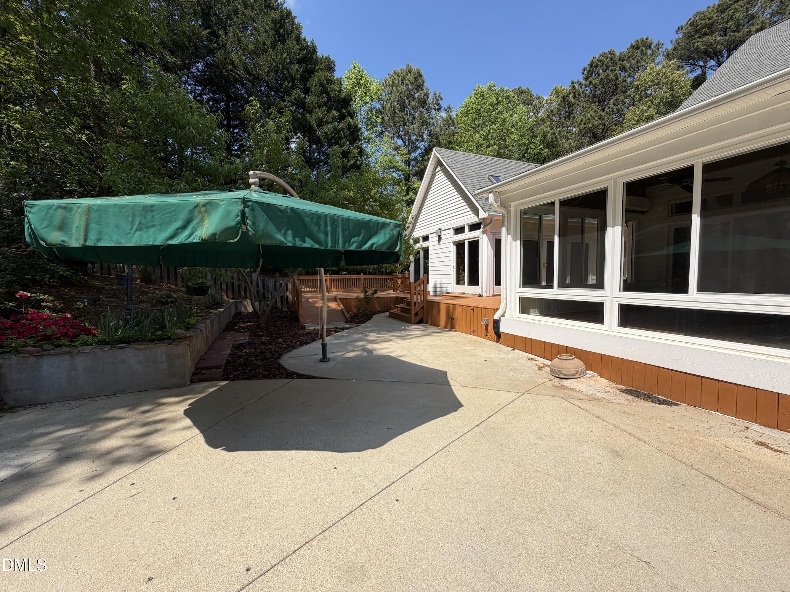 2905 Hunters Bluff Drive Raleigh, NC 27606 - Photo 53 of 79 IMG_3344