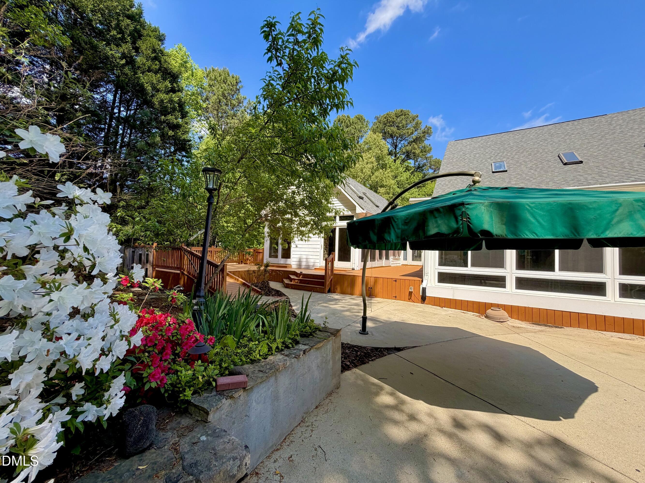 2905 Hunters Bluff Drive Raleigh, NC 27606 - Photo 56 of 79 IMG_3346