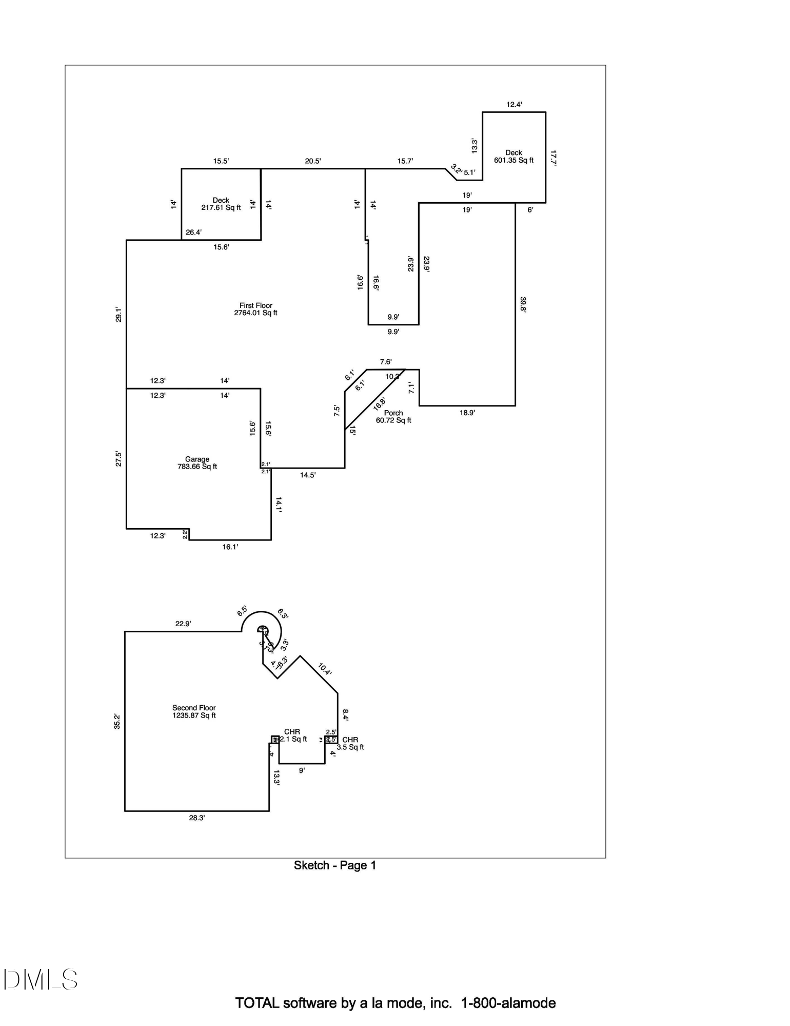 2905 Hunters Bluff Drive Raleigh, NC 27606 - Photo 78 of 79