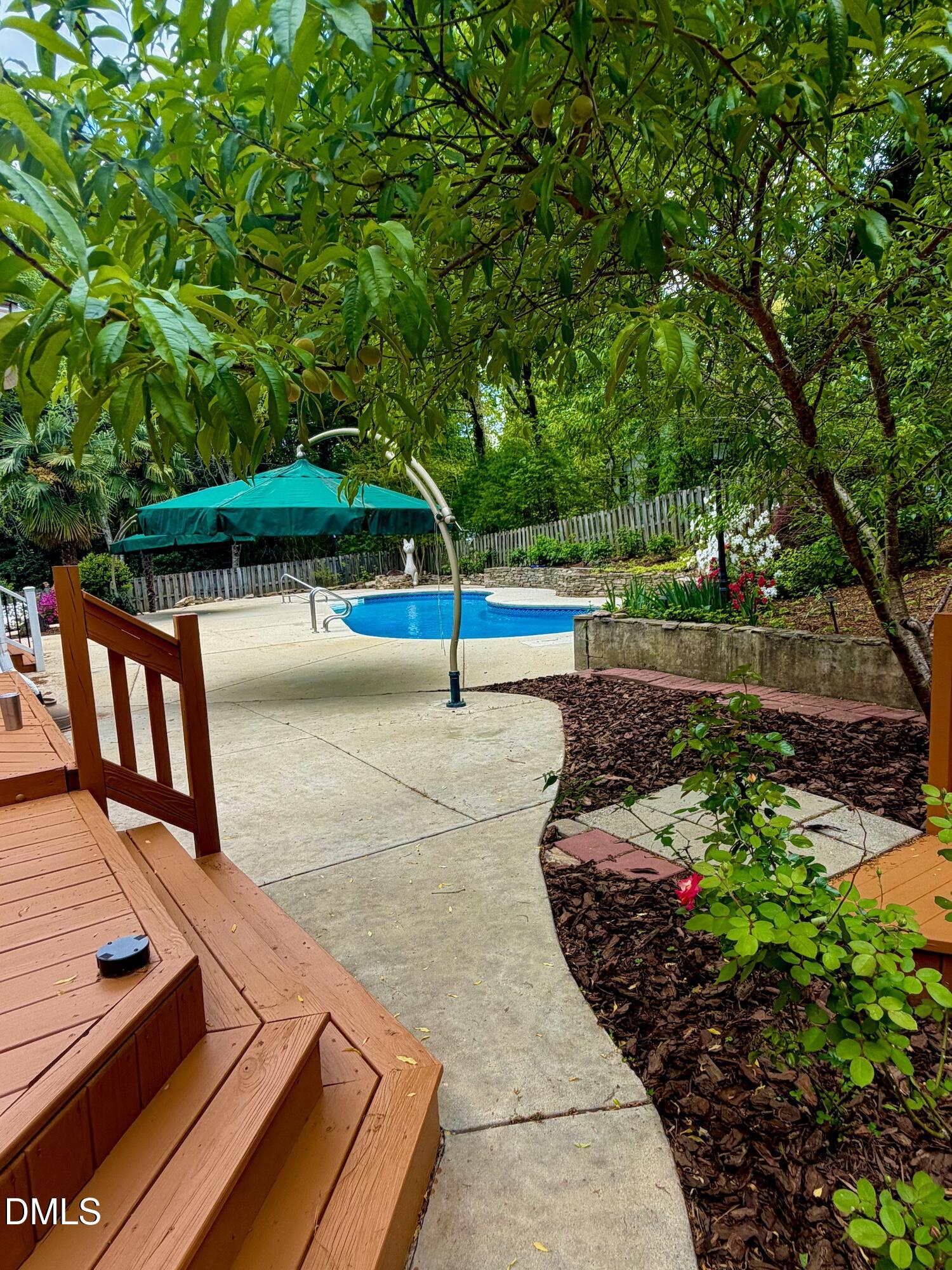 2905 Hunters Bluff Drive Raleigh, NC 27606 - Photo 60 of 79 IMG_3240
