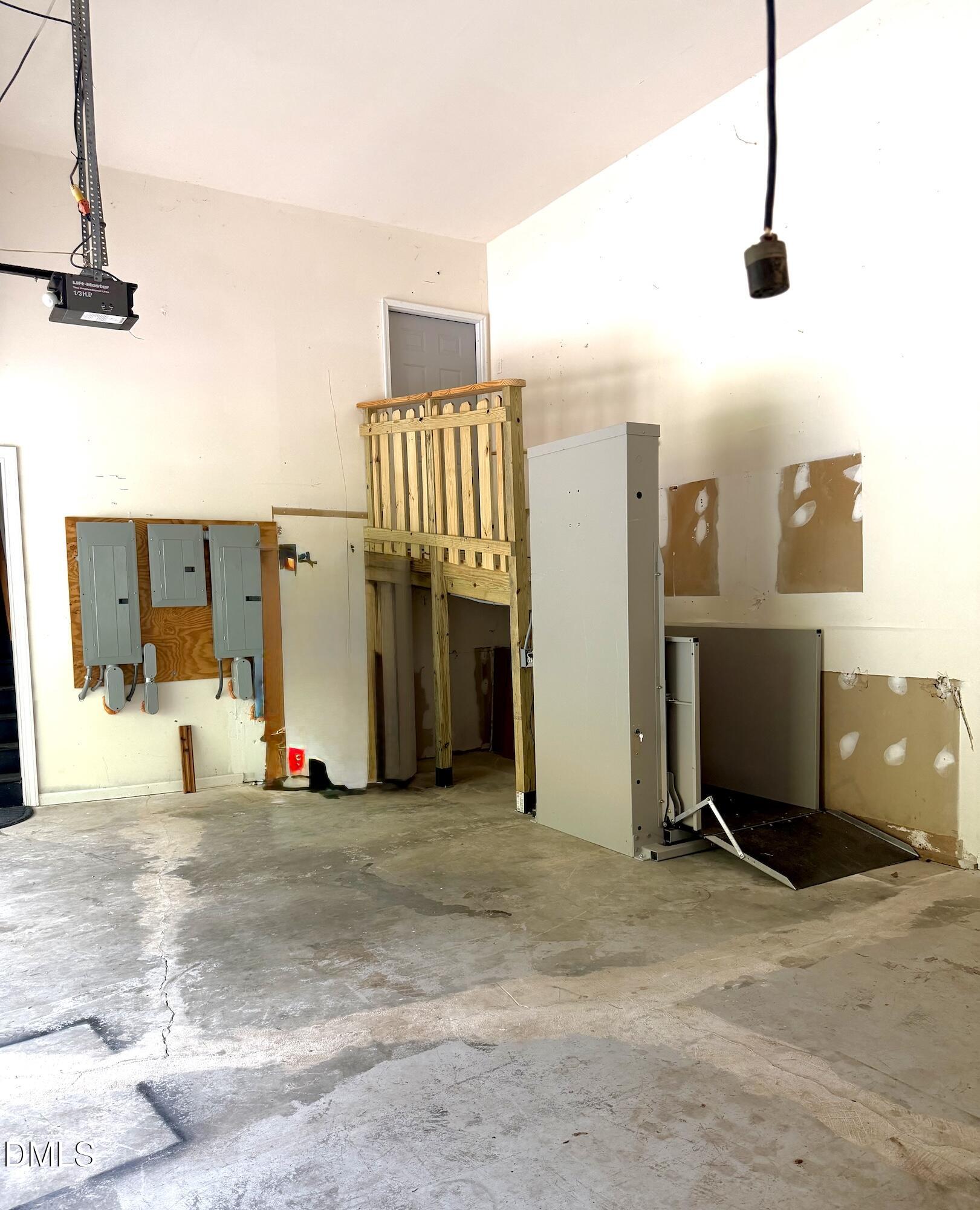 2905 Hunters Bluff Drive Raleigh, NC 27606 - Photo 70 of 79 IMG_3322