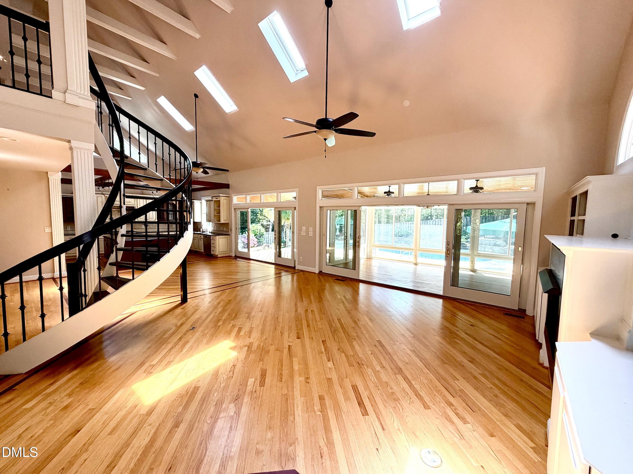 2905 Hunters Bluff Drive Raleigh, NC 27606 - Photo 5 of 79 IMG_3351