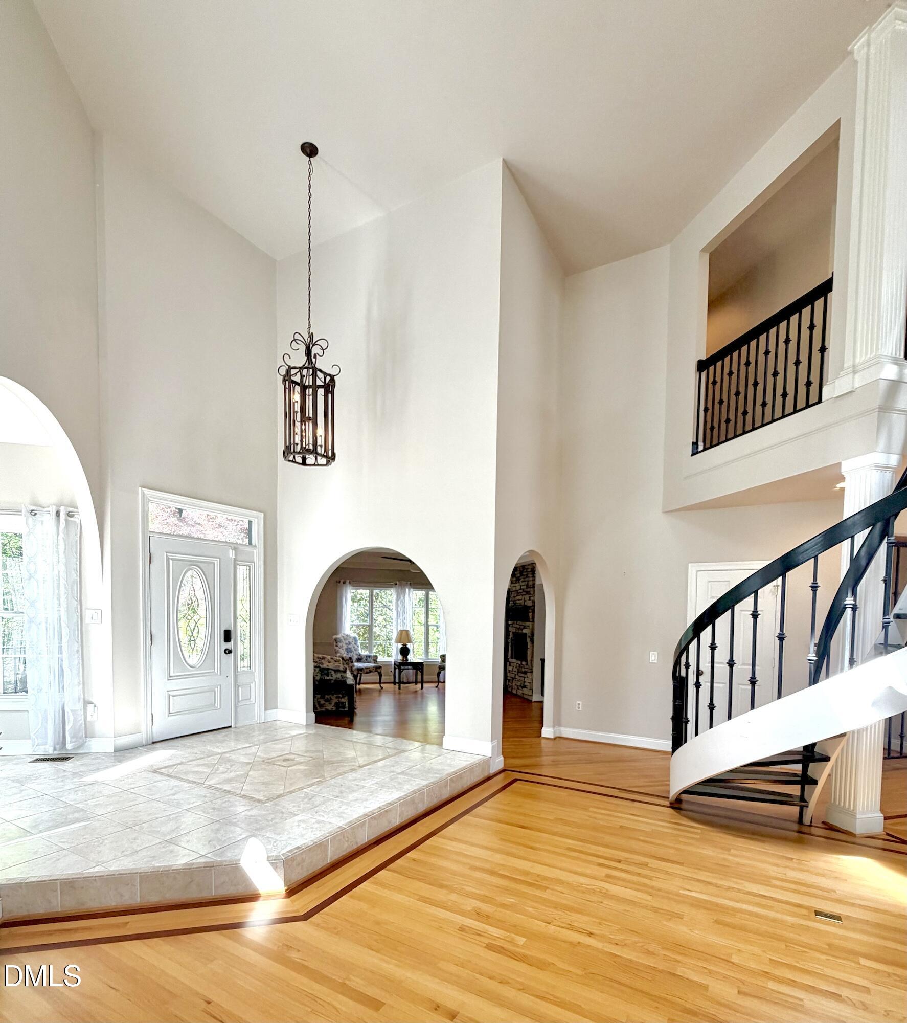 2905 Hunters Bluff Drive Raleigh, NC 27606 - Photo 6 of 79 IMG_3281