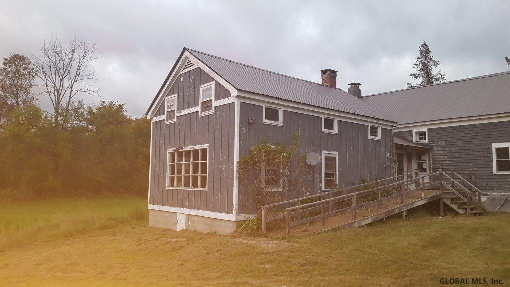 1007 Bogtown Road Salem, NY 12865 - Photo 1 of 10 Photo 1